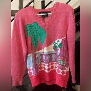 Vintage St. Tropez Sweater